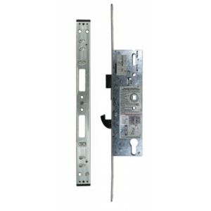 Yale Doormaster YS170 Overnight Lock, 92PZ Centres